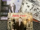 3 X THE POGUES  12