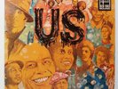 MACEO & THE MACKS US LP ORIG. FRENCH POLYDOR 1974 SOUL FUNK RARE NEW YORK SOUND