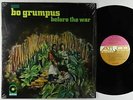 Bo Grumpus - Before The War LP - Atco Shrink