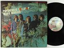 Blues Magoos - Psychedelic Lollipop LP - Mercury Reissue VG+