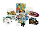 Elvis Costello - Armed Forces - Super Deluxe Colour Vinyl Box Set [NEW & SEALED]