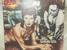 DAVID BOWIE Diamond Dogs  - Vinyl LP 1974 APLI-0576 Gatefold Pop Rock Album