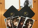 The Beatles White Album Parlophone 12 Vinyl 2xLP P-PCS 7067/68 1968 Europe MI UK