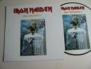 IRON MAIDEN BBC ARCHIVE 2 SPECIAL LIMITED PROMOTIONAL PICTURE DISC