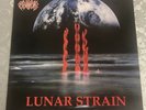 LP  In Flames – Lunar Strain 2000 Regain Records  RR LP001 Sweden