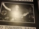 No turning back  skinhead punk oi  isd recored lp skinheads punk
