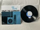 Eric Dolphy ?Out To Lunch  LP Vinyl Music Matters Blue Note MMBST-84163 NM/NM