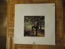 Grant Green,Alive at Cliche Lounge /Newark NewJersey,Blue Note Label,Stereo LP