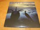 Roxy Music AVALON Import Czech Republic Reissue 0602537848812