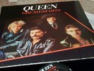 QUEEN Greatest Hits ELEKTRA Orig* WILL WILL ROCK YOU Fat Bottomed Girls BOHEMIAN