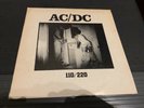 AC/DC ACDC 110/220 vinile disco vinyl lp bootleg