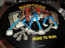 Ramones ?– Road To Ruin...Picture Disc, in good condition, very rare