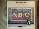 Jesse Ed Davis Ululu UK 1st issue LP Americana Dr John psych Atlantic Minty