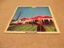 UFO - PHENOMENON  - LP - U.K CHRYSALIS LABEL PRESS - EX