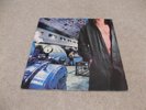 UFO - LIGHTS OUT   - LP - U.K CHRYSALIS LABEL PRESS - EX