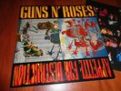 Guns N' Roses ?– Appetite For Destruction ..org,1987..Geffen,rare