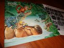 Risk ?– The Daily Horror News..org,1988...in very good condition, very rare