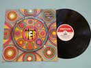 THE WEB FULLY INTERLOCKING 1968 UK DERAM STEREO VINYL LP RECORD PSYCH ROCK