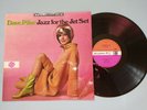 DAVE PIKE JAZZ FOR THE JET SET 1966 EX ATLANTIC VINYL LP RECORD SOUL JAZZ