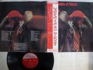 MARVIN GAYE LETS GET IT ON TAMLA MOTOWN SWX-6047 Japan OBI VINYL LP