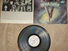 Vinnie Vincent Invasion - All Systems Go 1988 OV-41626 PROMO vinyl record