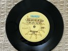 Motorhead Live EP Australia 1980 Bronze K-7936 HARD ROCK