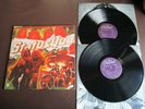 Status Quo 'Live' LP - rare Canadian issue