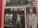 Oh Boy - Boy Meets Girl Scrapbook