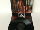 Under The Sign Of The Black Mark by Bathory (New Renaissance, w/Insert,1987) EXC