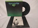 YES Close To The Edge MFSL EXC LP Original Master Recording gatefold Japan Press