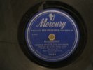 Charlie Parker w/ Thelonious Monk - Bloomdido / Melancholy Baby - Orig. 78
