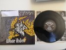 Isd Ror Oi rider first press