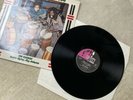 The Congos Heart Of The Congos UK 1st Lee Scratch Perry Black Ark