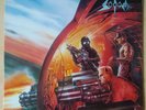 Sodom - Agent Orange - Schallplatte/Vinyl/LP