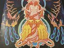 Hawkwind, Dpace Ritual Double Space Rock Fold Out Vinyl Lp