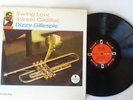Dizzy Gillespie-Swing Low Sweet Cadillac-1967 LP-IMPULSE MAS 91255 MONO G/F-VG+