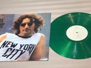 JOHN LENNON: The Lost Lennon Tapes, Vol. 12 LP (Green Vinyl)