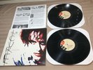 THE CURE Original Vinyl 2LP Bloodflowers (2000)