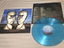 Pink Floyd - The Division Bell ( Blue Vinyl ) LP