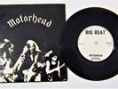 Motörhead / City Kids 7