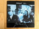 Metallica Garage Inc. 3x Vinyl LP Vertigo 538 351-1