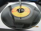 BOBBY PARKER   WATCH YOUR STEP   1964   SUE   U.K.45  HEAR