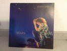 STARS SIMPLY RED VINYL ALBUM LP RECORD ORIGINAL 1ST UK PRESS