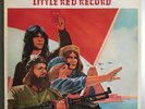 Matching Mole ?– Matching Mole's Little Red Record Vinyl UK 1971 Nice copy