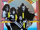 KISS - HOTTER THAN HELL (UK VINYL ALBUM)