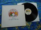 QUEEN   ? A NIGHT AT THE OPERA ?  RARE LP RECORDS #1A