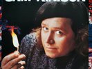 Sam Kinison 'Louder Than Hell' comedy vinyl LP/album 1986