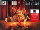 SOCIAL DISTORTION SEX, LOVE AND ROCK N ROLL LP VINYL 10 track reissue - sealed w