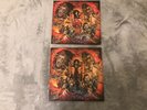 Night of the Demons 2015 Lunaris Records - Limited Black Vinyl LP + Art Print