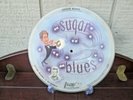 Vogue The Picture Record - R707 Clyde McCoy - Basin Street Blues / Sugar Blues